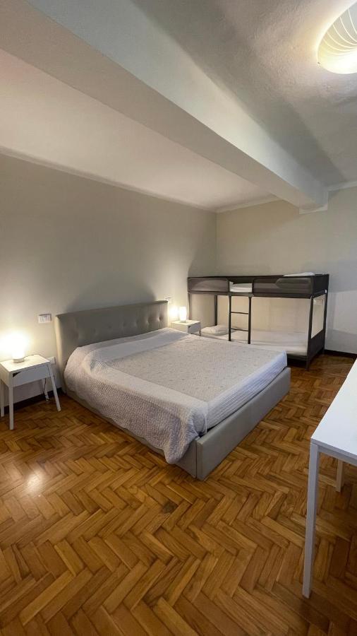 Agriturismo Corte Manzoglio Gazzuolo المظهر الخارجي الصورة