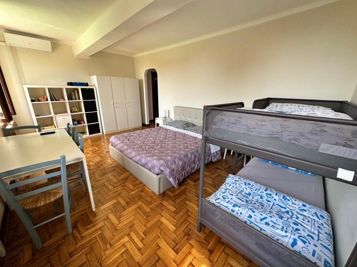 Agriturismo Corte Manzoglio Gazzuolo المظهر الخارجي الصورة