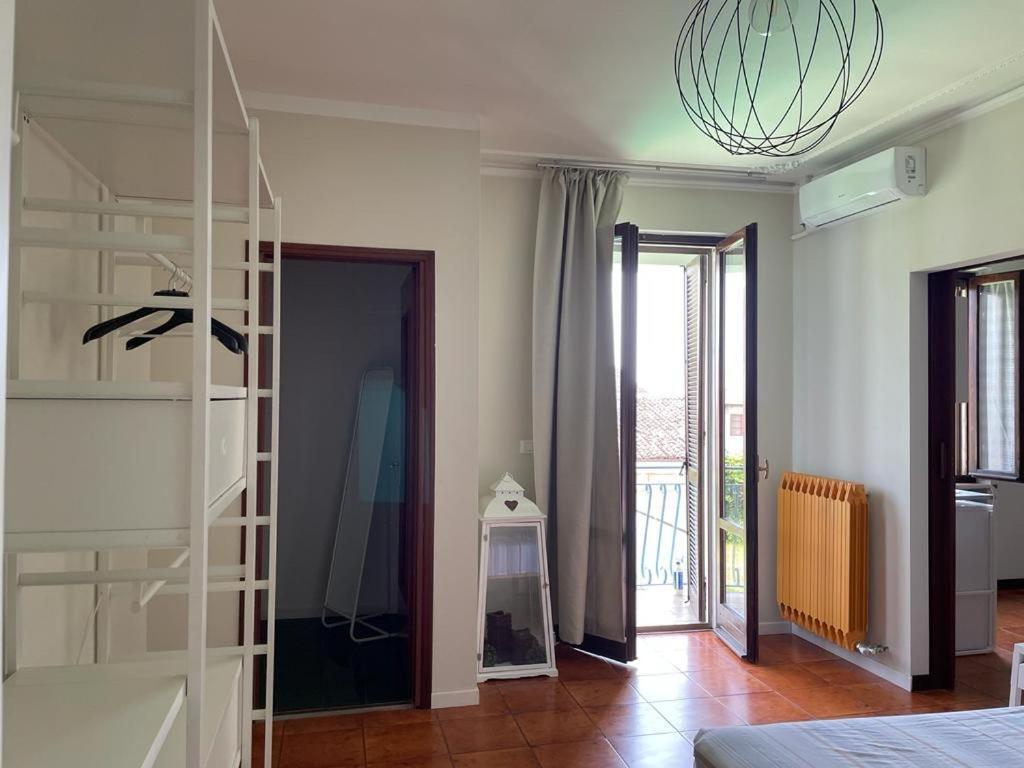 Agriturismo Corte Manzoglio Gazzuolo المظهر الخارجي الصورة
