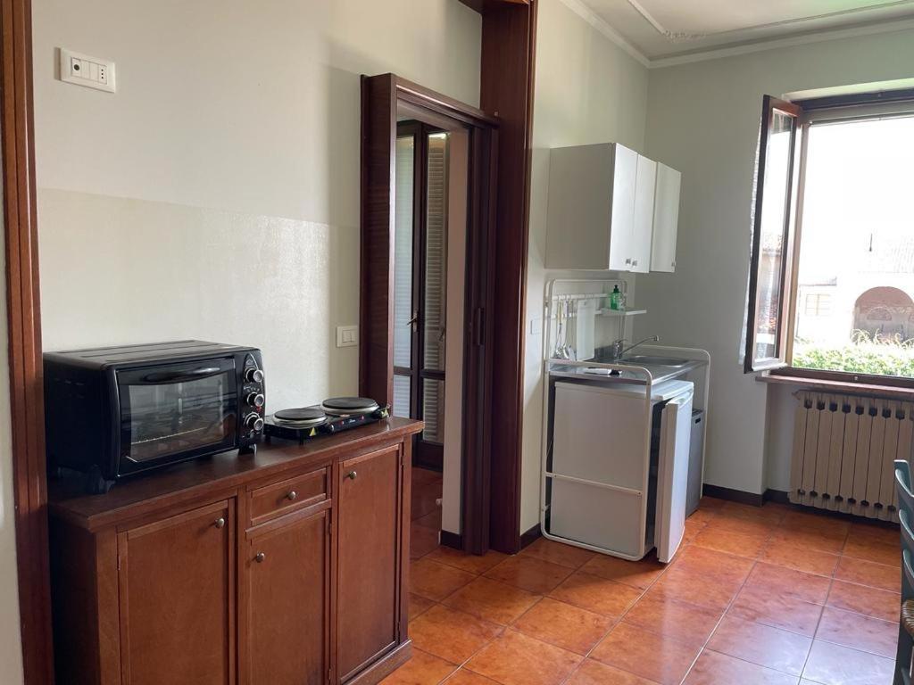 Agriturismo Corte Manzoglio Gazzuolo المظهر الخارجي الصورة